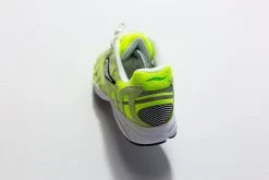 SNEAKERS Saucony Grid Azura 2000 (Citron)