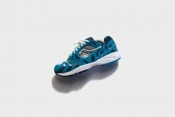Saucony Grid Azura 2000 (Denim/Capri/Marine)