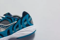 Saucony Grid Azura 2000 (Denim/Capri/Marine)