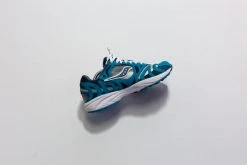 Saucony Grid Azura 2000 (Denim/Capri/Marine)