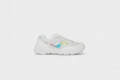 Saucony Grid Web (Iridescent)