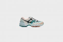 Saucony Grid Web (Tan/Black/Pink) New Arrivals