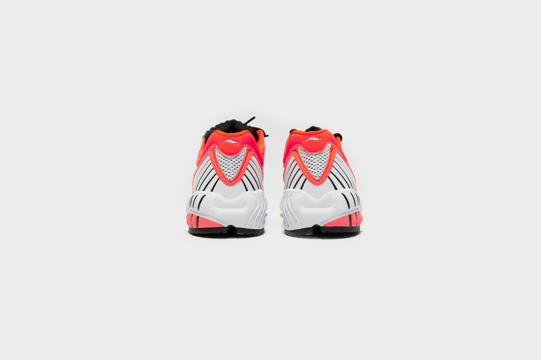 SNEAKERS Saucony Grid Web (Wht/Vizred/Citr) 4 SNEAKERS Saucony Grid Web (Wht/Vizred/Citr)