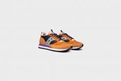 New Arrivals Saucony Jazz 81 "Peak Pack" (Sand/Grey)