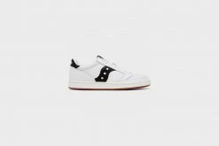 SNEAKERS Saucony Jazz Court (White/Black)
