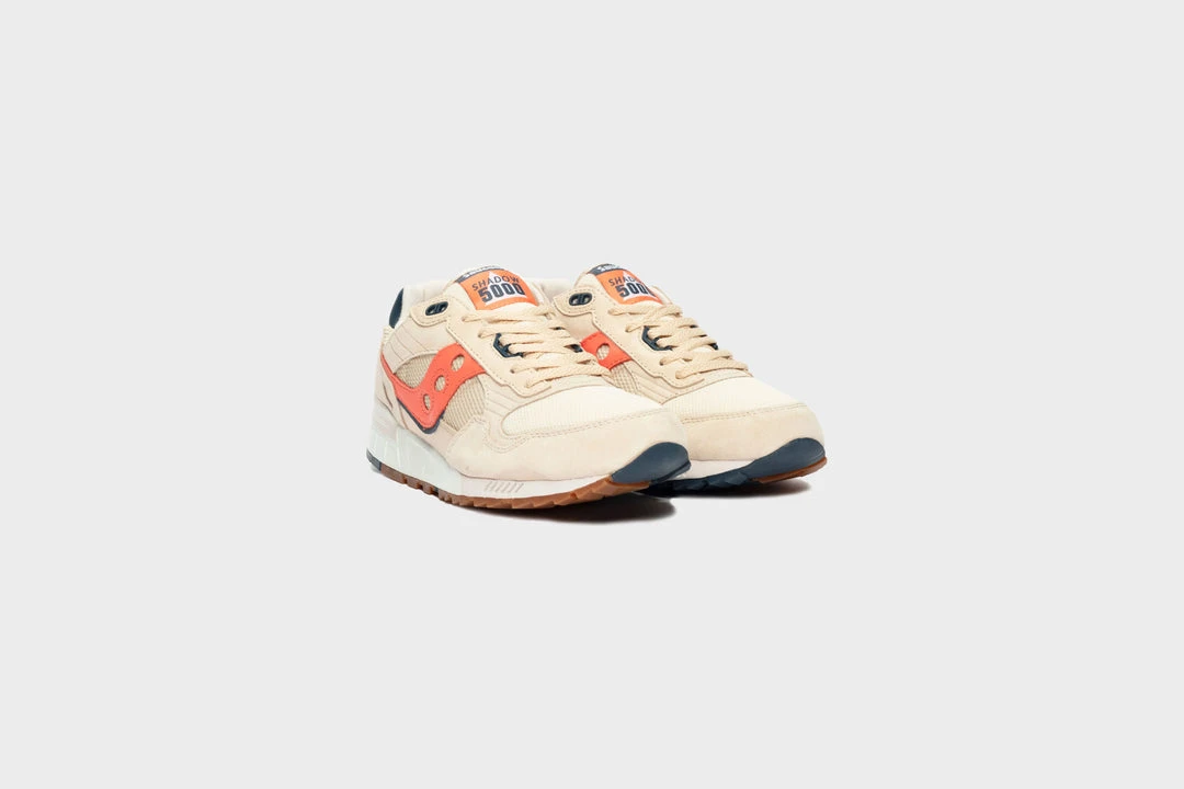 Saucony Shadow 5000 (Beige/Blue) New Arrivals 2 Saucony Shadow 5000 (Beige/Blue) New Arrivals