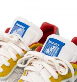 SNEAKERS Saucony Shadow 6000 ALife (White/Multi)