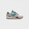 New Arrivals Saucony Shadow 6000 (Grey/Black/Beige)