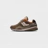 Saucony Shadow 6000 (Olive/Orange)