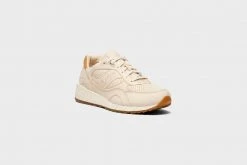 New Arrivals Saucony Shadow 6000 (Vanilla)