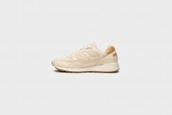 New Arrivals Saucony Shadow 6000 (Vanilla)