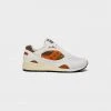 SNEAKERS Saucony Shadow 6000 (White/Rust)