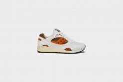 SNEAKERS Saucony Shadow 6000 (White/Rust)