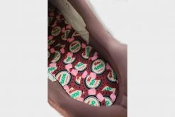 Saucony X Feature Shadow 6000 (Brandy/Pink)