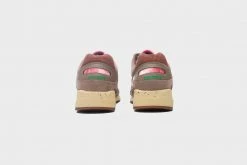 Saucony X Feature Shadow 6000 (Brandy/Pink)