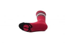 ACCESSORIES Arkansocks - Hog Leg (Home)