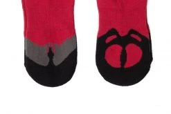 ACCESSORIES Arkansocks - Hog Leg (Home)