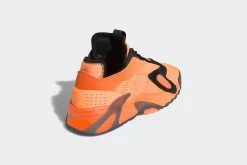 Adidas Streetball (Flaora/Sorang/Cblack)