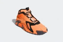 Adidas Streetball (Flaora/Sorang/Cblack)