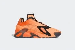 Adidas Streetball (Flaora/Sorang/Cblack)