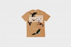 Students Golf - 1st Team Bird Hunters Tee