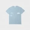 Students Golf - Target Seeker Tee (Chambray) New Arrivals