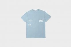 Students Golf - Target Seeker Tee (Chambray) New Arrivals