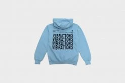 APPAREL Surf Is Dead - Vibrations Tee (Teal)