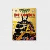 Taschen - Golden Age Of DC Comics ACCESSORIES