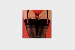 ACCESSORIES Taschen - The Little Book Of Legs