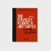Taschen - The Stanley Kubrick Archives ACCESSORIES