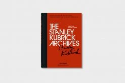 Taschen - The Stanley Kubrick Archives ACCESSORIES