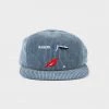 HEADWEAR Jungles - Lips Cap (Blue)