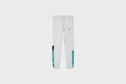 Puma OG Disc Track Pants (Puma White)
