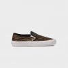 SNEAKERS Vans Slip-On Sf (Woven Tiger/Black)
