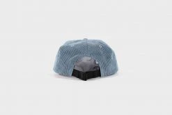 HEADWEAR Jungles - Lips Cap (Blue) 5 HEADWEAR Jungles - Lips Cap (Blue)