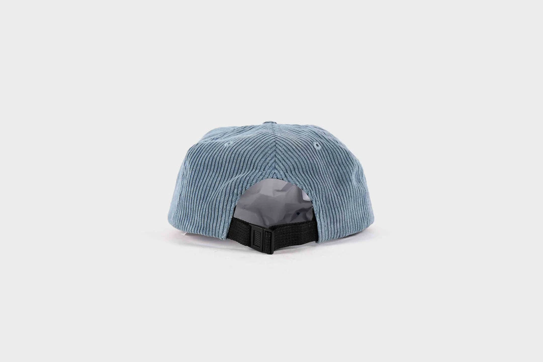 HEADWEAR Jungles - Lips Cap (Blue) 3 HEADWEAR Jungles - Lips Cap (Blue)