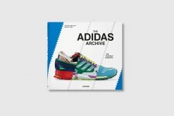 Adidas Archive The Footwear Collection ACCESSORIES