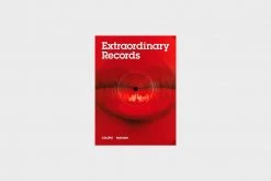 Taschen Teschen - Extraordinary Records