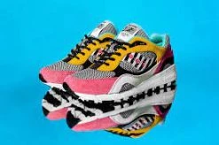 Saucony Shadow 6000 'Sweet Street'