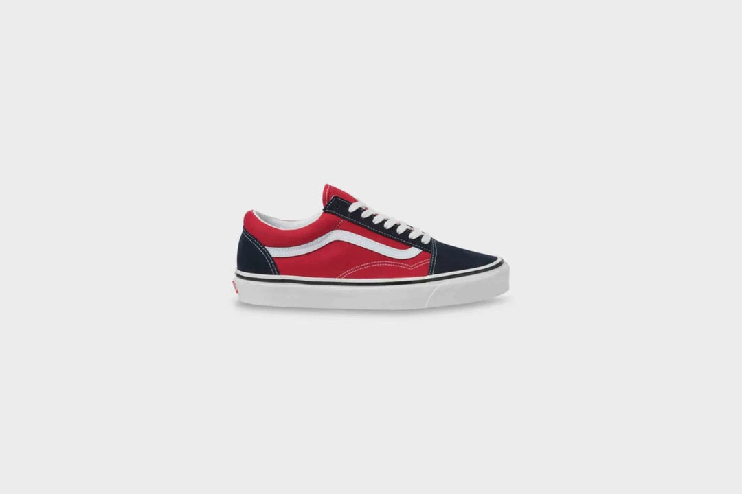 SNEAKERS Vans Old Skool 36 Dx Anaheim Factory (OG Navy) 1 SNEAKERS Vans Old Skool 36 Dx Anaheim Factory (OG Navy)