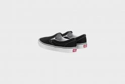 SNEAKERS Vans Slip-On Lite (Black/True White)