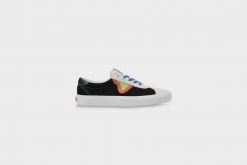 Vans Sport Energy Suede (Black/Antique White) SNEAKERS