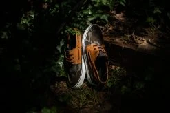 SNEAKERS Vans Chauffeur SF (CL Duck Camo/Brown) 20 SNEAKERS Vans Chauffeur SF (CL Duck Camo/Brown)