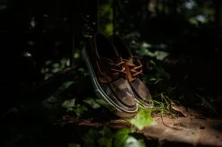 SNEAKERS Vans Chauffeur SF (CL Duck Camo/Brown) 13 SNEAKERS Vans Chauffeur SF (CL Duck Camo/Brown)