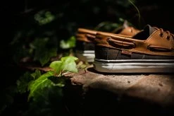 SNEAKERS Vans Chauffeur SF (CL Duck Camo/Brown) 15 SNEAKERS Vans Chauffeur SF (CL Duck Camo/Brown)