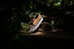 SNEAKERS Vans Chauffeur SF (CL Duck Camo/Brown) 16 SNEAKERS Vans Chauffeur SF (CL Duck Camo/Brown)