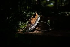 SNEAKERS Vans Chauffeur SF (CL Duck Camo/Brown) 17 SNEAKERS Vans Chauffeur SF (CL Duck Camo/Brown)