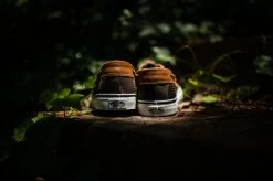 SNEAKERS Vans Chauffeur SF (CL Duck Camo/Brown) 18 SNEAKERS Vans Chauffeur SF (CL Duck Camo/Brown)