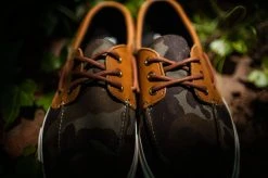 SNEAKERS Vans Chauffeur SF (CL Duck Camo/Brown) 19 SNEAKERS Vans Chauffeur SF (CL Duck Camo/Brown)